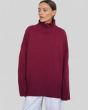 Timeless Cozy Turtleneck Sweater