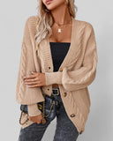 Timeless Knit Cardigan