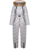 Cozy Outdoor Jumpsuit